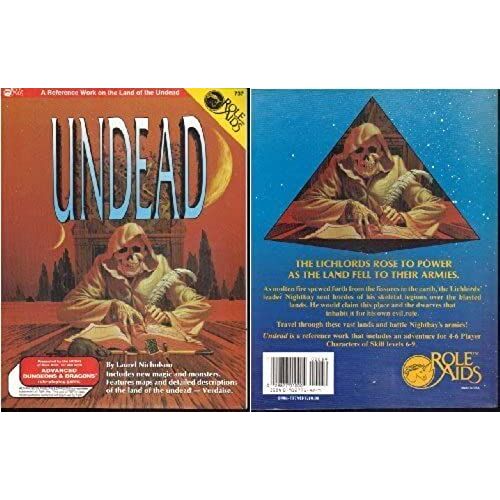 Undead