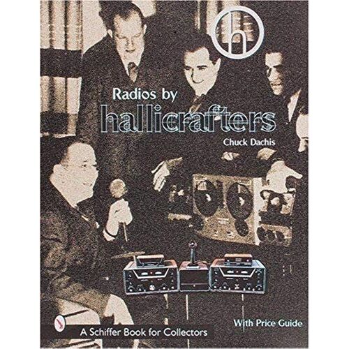 Radios By Hallicrafters(R)