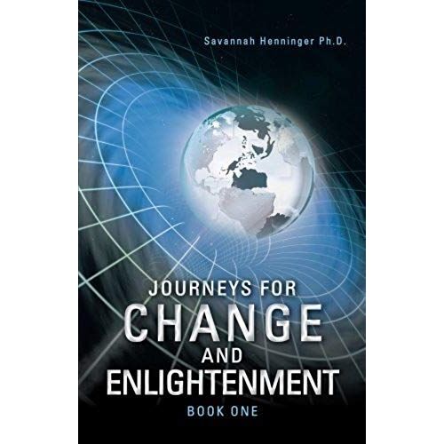 Journeys For Change And Enlightenment