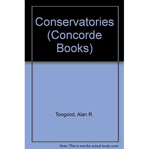 Conservatories (Concorde Books)