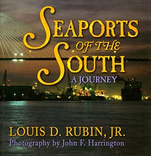 Seaports Of The South