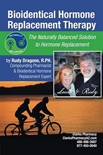 Bioidentical Hormone Replacement Therapy