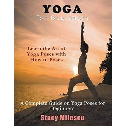 Yoga For Beginners