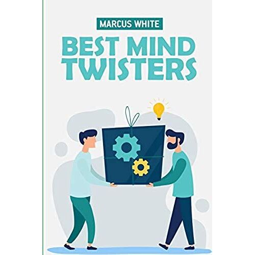 Best Mind Twisters