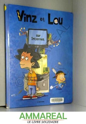 Vinz Et Lou Sur Internet