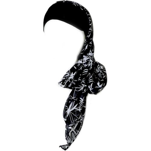 Few-Couvre-Chef Pour Femme - Bonnet De Sommeil - Écharpe Pour Chauve - Chapeaux Contre Le Cancer - Turbans