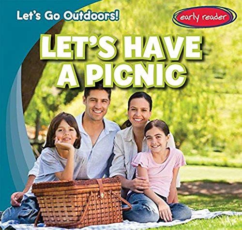 Let's Have A Picnic