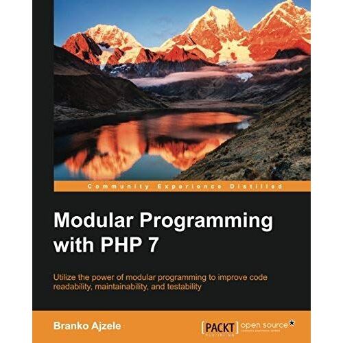 Modular Programming With Php 7