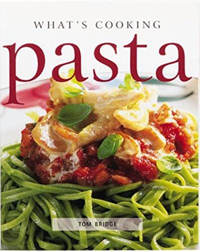 What's Cooking Pasta