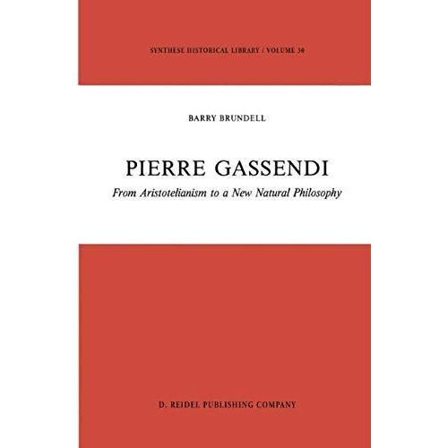 Pierre Gassendi