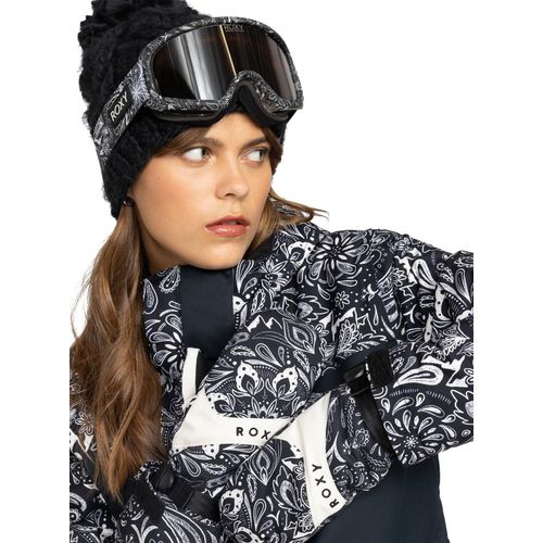 Jetty Mitt Cold Weather Gloves Femme