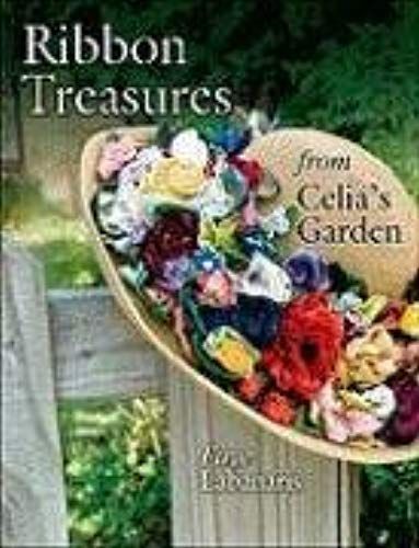 Ribbon Treas From Celias Garde