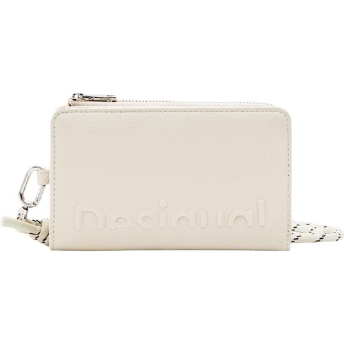 Mone_Half Logo Emma 2.0, Portefeuille Bi-Pliable Femme, 16