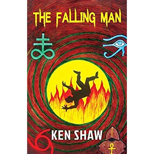 The Falling Man