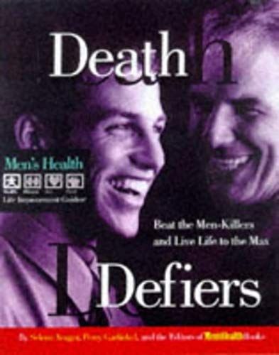 Death Defiers