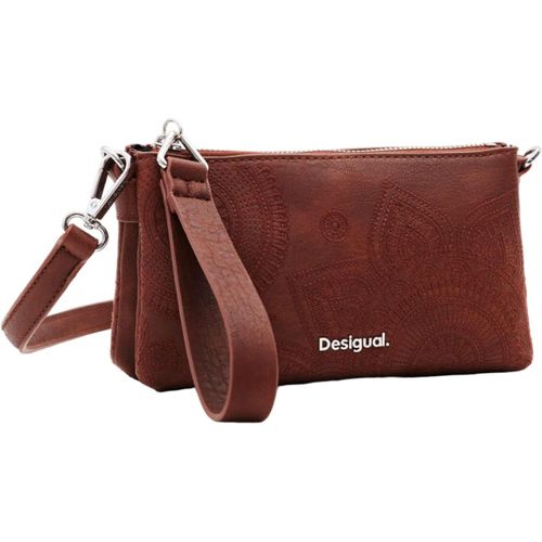 Accessoires Pu Others, Portefeuille Bi-Pliable Femme, 19.6