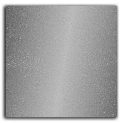 Tissu Thermocollant A4 Argent