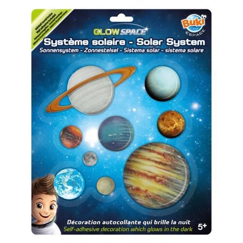 Systeme Solaire