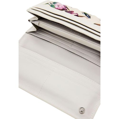25Sayp14, Bi-Fold Wallet Femme