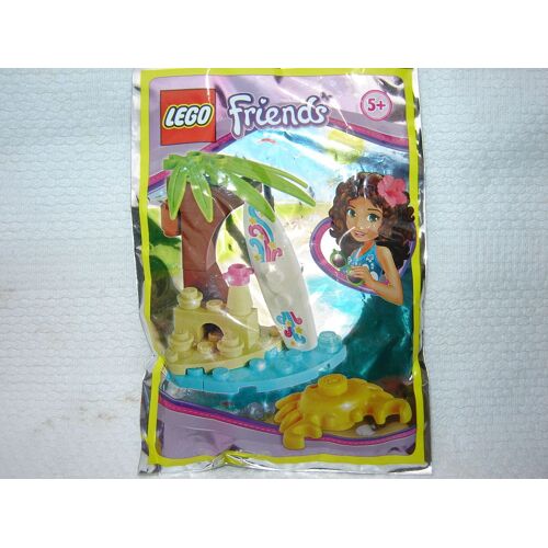 SACHET LEGO Friends 561607 HAPPY BEACH