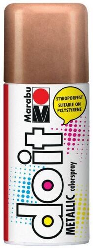 Peinture Do It Metallic 150 Ml Cuivre Me