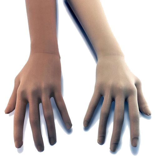 Gants Seconde Peau Femme