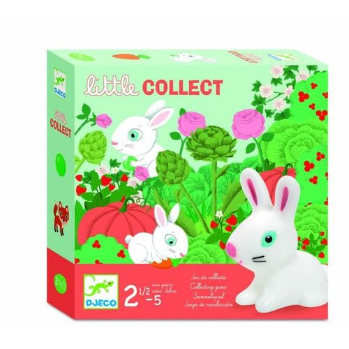 Jeu Des Tout Petits - Little Collect