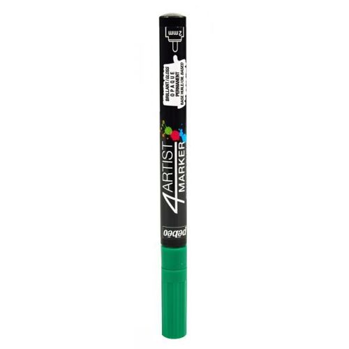 Marker Huile Vert 2mm