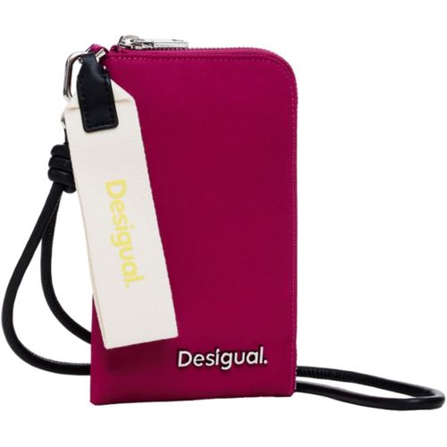 Accessoires En Nylon, Portefeuille Bi-Pliable Pour Femme