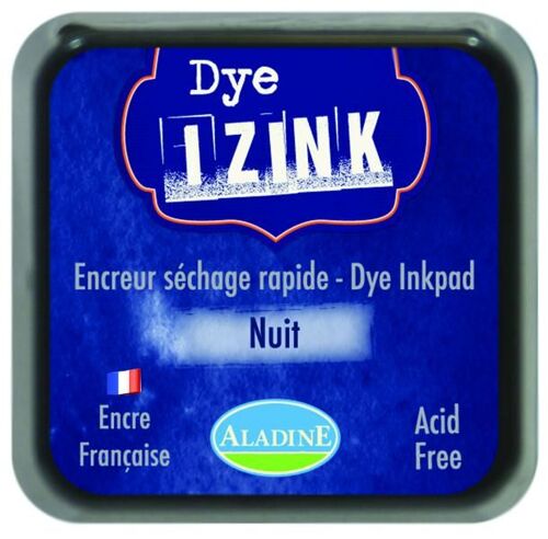 Izink Dye Nuit