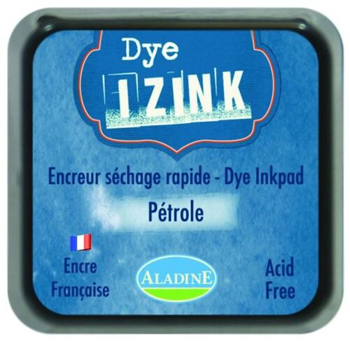 Izink Dye Petrole