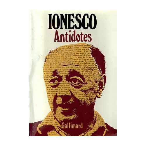 Antidotes