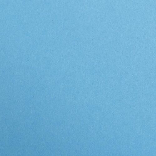 Feuille Maya - Bleu - 120g - 50x70cm