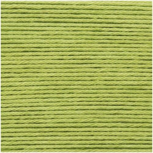Coton Ricorumi Pistache 25 G