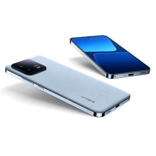 Xiaomi 13 Pro 12/512 Go Bleu montagne 5G Mobile
