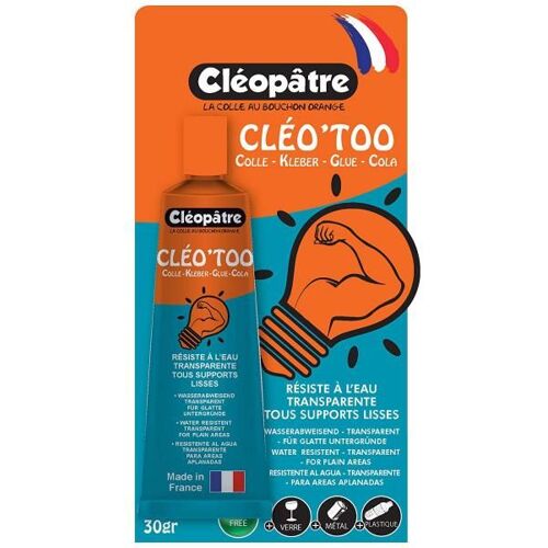 Colle Cleo'too Cleopatre 30 Gr