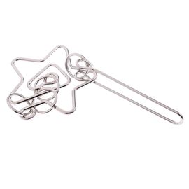 Anneau Chinois En Fil De Métal, Puzzle, Stimulateur De Cerveau, Jouet Éducatif Pour Enfants En Bas Âge