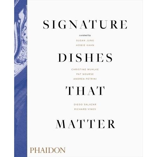 Signature Dishes That Matter