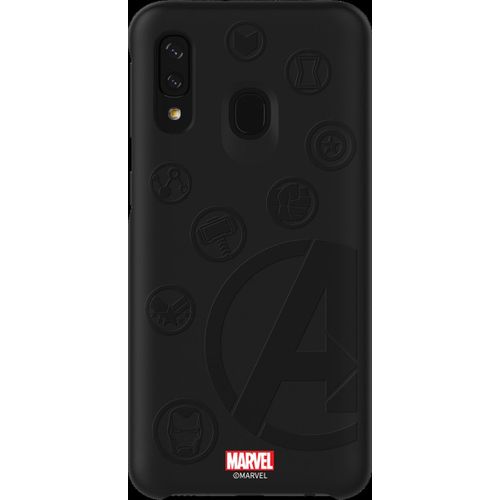 Samsung Galaxy A40 - Friend Cover Marvel, Avengers4 Edition