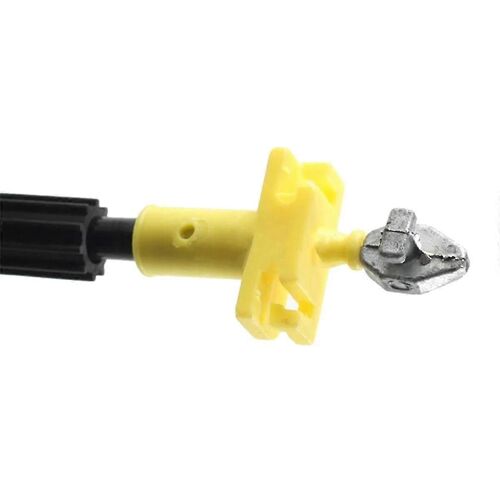 Câble De Verrouillage De Porte D'entrée De Voiture Lr025409 Pour Câble De Poignée De Porte Range Evoque 2.0t