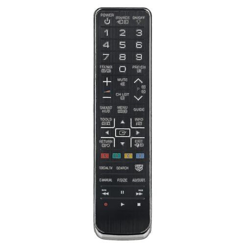 Aa59-00543A remplacer la télécommande pour led lcd plasma 3d tv ue40d8000yu ps51d8000fu ue55d7000lu ue55d8000yu