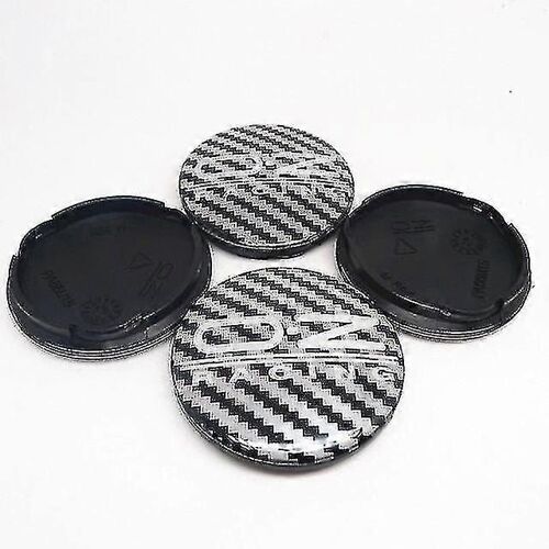 4pcs Pour Oz Racing M595 Voiture Roue Centre Moyeu Caps O.Z Jante Jante Centre Hub Cap Cover 62mm