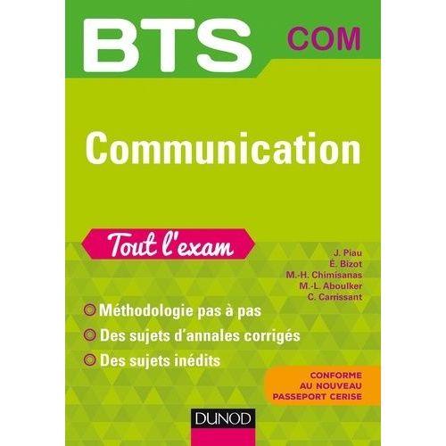 Bts Communication