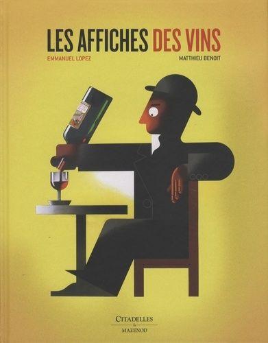 Les Affiches Des Vins