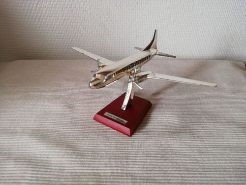 Avion Convair Cv-340 (1951) 1/200