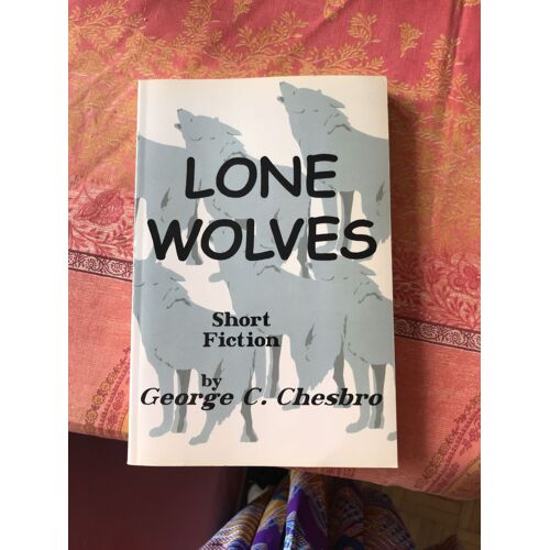 Lone Wolves