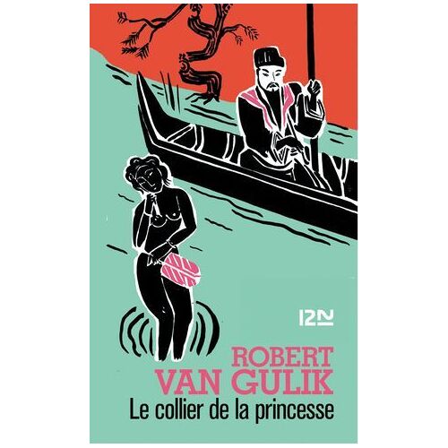 Le Collier De La Princesse