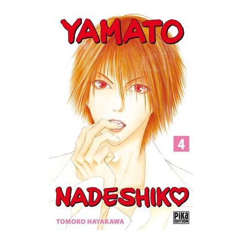 Yamato Nadeshiko T04