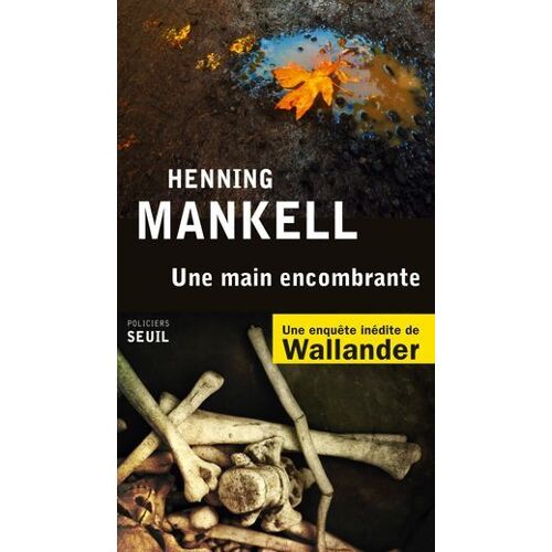 Une Main Encombrante