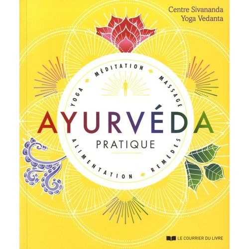 Ayurvéda Pratique